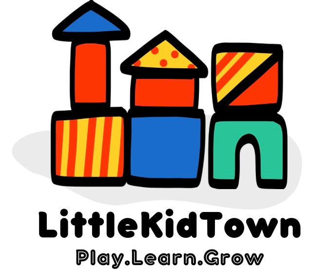 Little Kid Town 